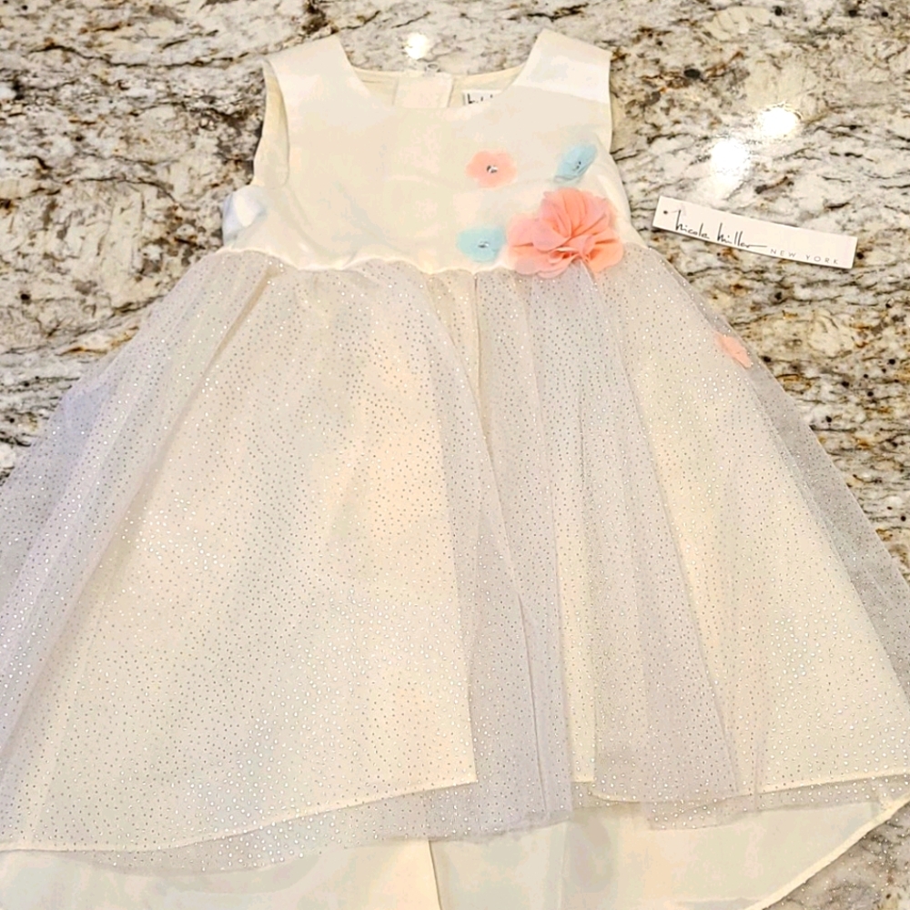Toddler dress.